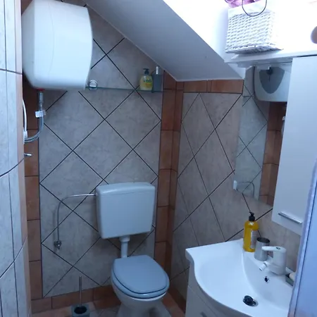 בית נופש Vineyard Mavrica