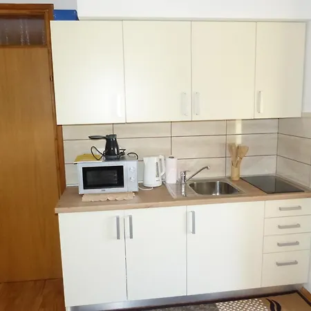 בית נופש Vineyard Mavrica Dragatuš