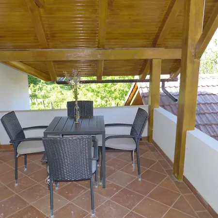 Vineyard Mavrica Prázdninový dům *