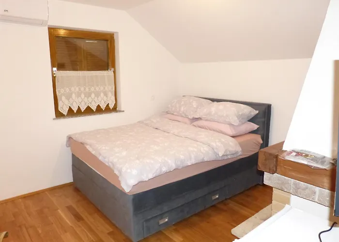 Vineyard Mavrica Vakantiehuis