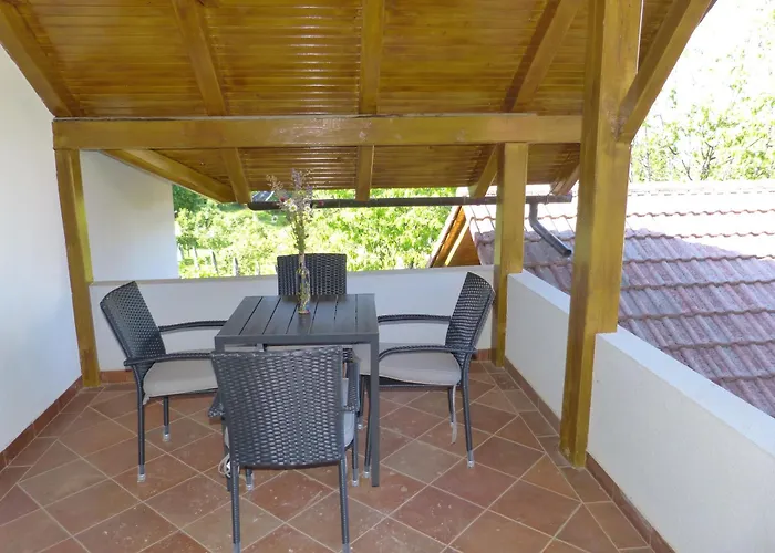 Vineyard Mavrica Vakantiehuis *