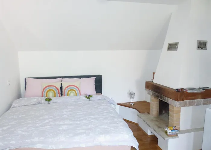 Vineyard Mavrica Vakantiehuis